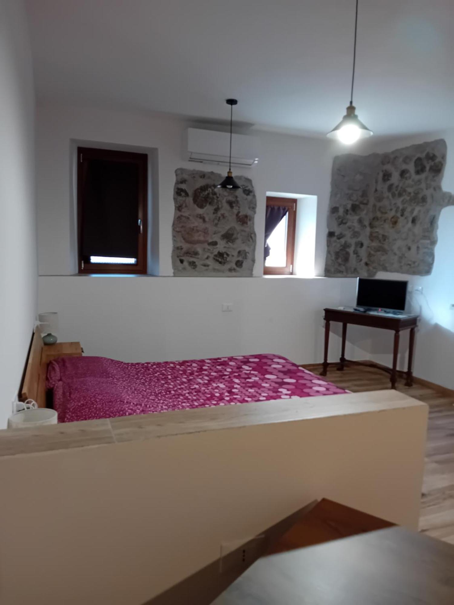B&B Daniela Darfo Boario Terme Exterior photo