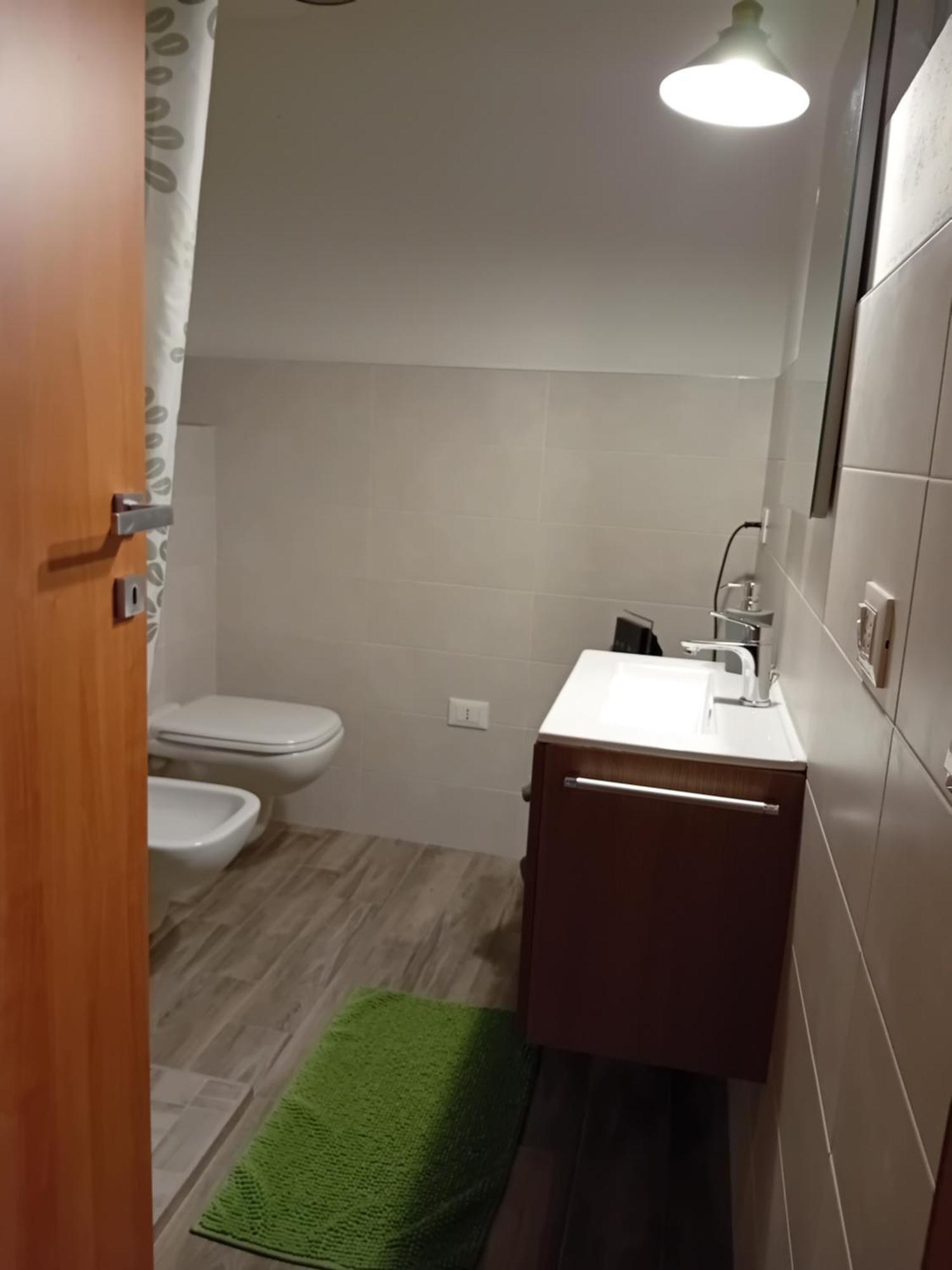B&B Daniela Darfo Boario Terme Exterior photo